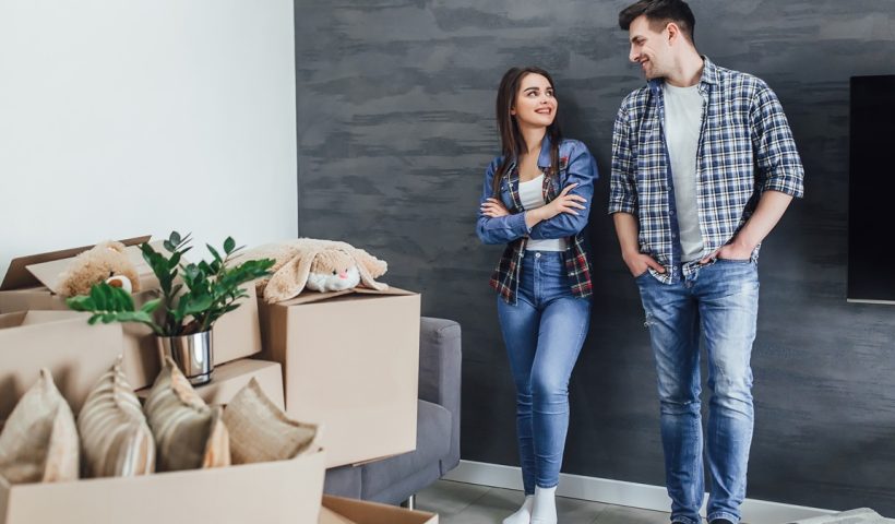 lakópark új lakás